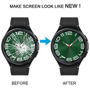 For Samsung Galaxy Watch6 Classic 47mm SM-R960/R965 Original LCD Screen with Digitizer Full Assembly