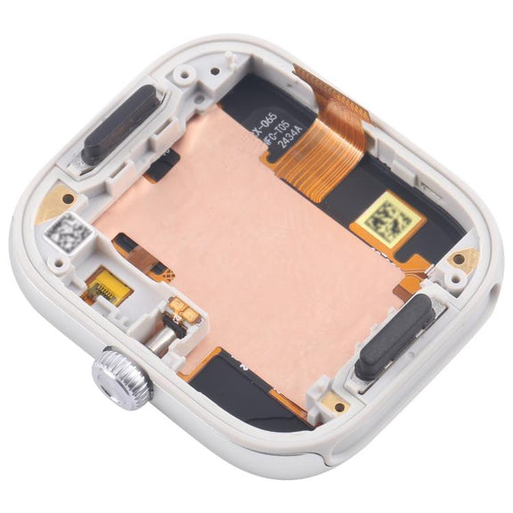 For Xiaomi Redmi Watch 5 Original LCD Screen with Frame (Silver)
