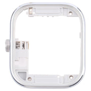 For Xiaomi Redmi Watch 5 Original LCD Screen Frame Bezel Plate (Silver)