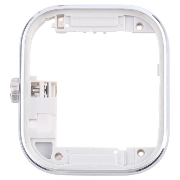For Xiaomi Redmi Watch 5 Original LCD Screen Frame Bezel Plate (Silver)