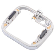 For Xiaomi Redmi Watch 5 Original LCD Screen Frame Bezel Plate (Silver)