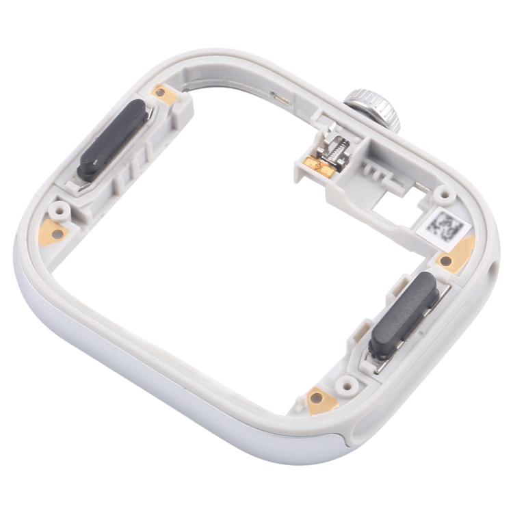 For Xiaomi Redmi Watch 5 Original LCD Screen Frame Bezel Plate (Silver)