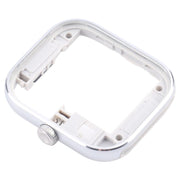 For Xiaomi Redmi Watch 5 Original LCD Screen Frame Bezel Plate (Silver)