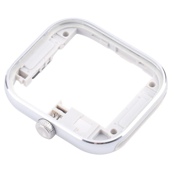 For Xiaomi Redmi Watch 5 Original LCD Screen Frame Bezel Plate (Silver)