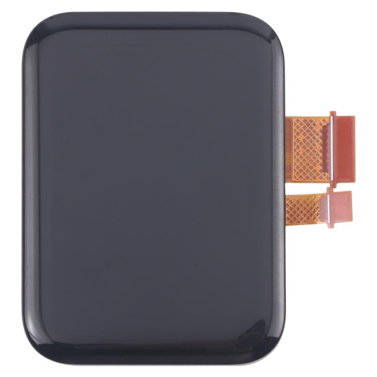 For Xiaomi Smart Band 9 Pro Original LCD Screen (Black)