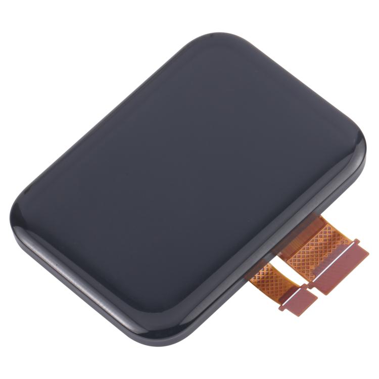 For Xiaomi Smart Band 9 Pro Original LCD Screen (Black)
