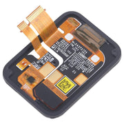 For Xiaomi Smart Band 9 Pro Original LCD Screen (Black)