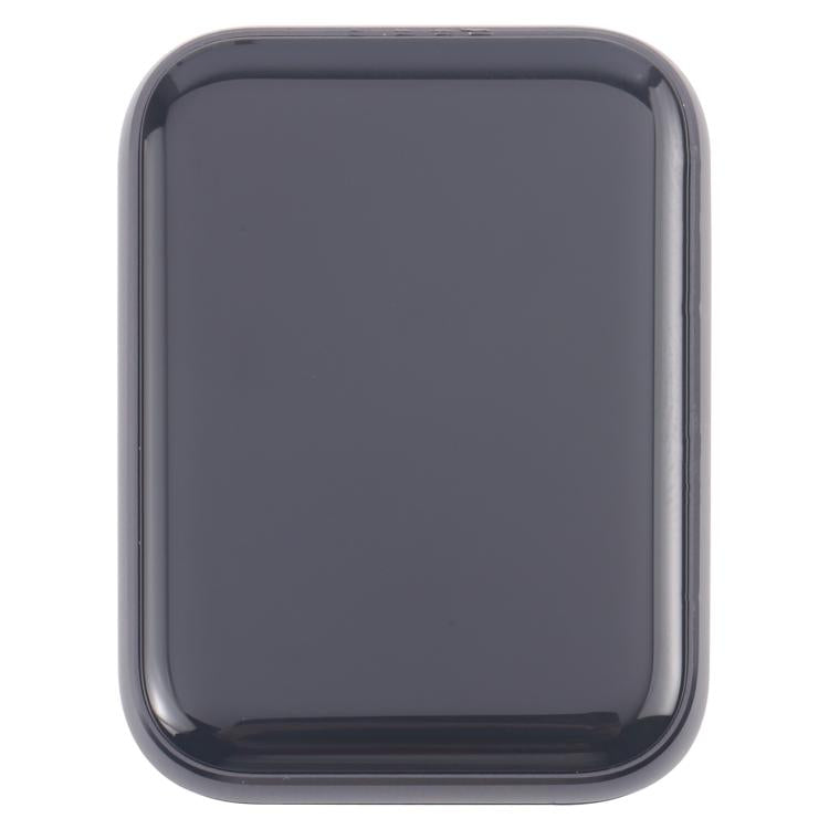 For Xiaomi Smart Band 9 Pro Original LCD Screen with Frame (Black)