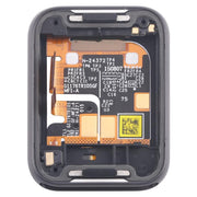 For Xiaomi Smart Band 9 Pro Original LCD Screen with Frame (Black)