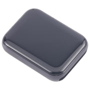For Xiaomi Smart Band 9 Pro Original LCD Screen with Frame (Black)