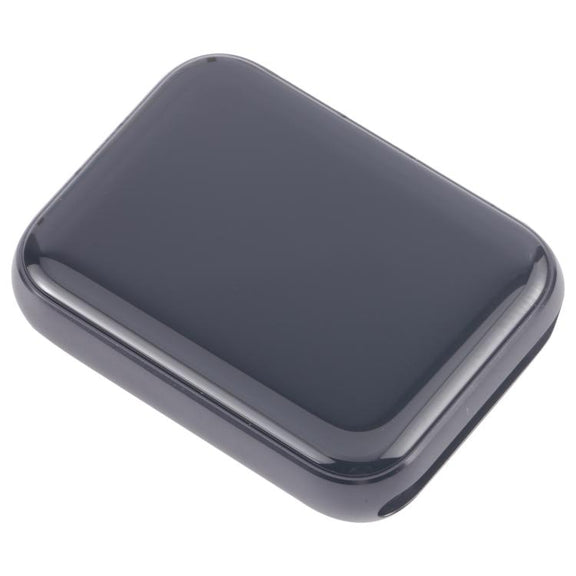 For Xiaomi Smart Band 9 Pro Original LCD Screen with Frame (Black)