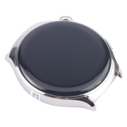For Huawei Watch 4 Original LCD Screen and Digitizer Full Assembly With Frame (Silver)
