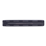 iScan02 Double Roller Mobile Document Portable Handheld Scanner with LED Display,  Support 1050DPI  / 600DPI  / 300DPI  / PDF / JPG / TF(Black)