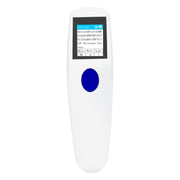 NEWSCAN NS1103H One-dimensional Red Light Wireless Barcode Scanner Collector