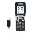 NEWSCAN NS3309 One-dimensional Red Light USB + Wireless Barcode Scanner Collector - free shipping - PMC TechLife - Order now!