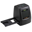 EC018 USB 2.0 Color 2.4 Inch TFT LCD Screen Film Scanner���Support SD Card - Portable Scanner by PMC TechLife | Online Shopping South Africa | PMC TechLife | Buy Now Pay Later Mobicred