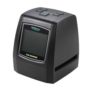 EC018 USB 2.0 Color 2.4 Inch TFT LCD Screen Film Scanner���Support SD Card