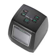 EC018 USB 2.0 Color 2.4 Inch TFT LCD Screen Film Scanner���Support SD Card