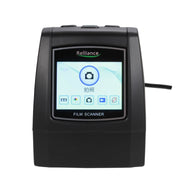 EC018 USB 2.0 Color 2.4 Inch TFT LCD Screen Film Scanner���Support SD Card