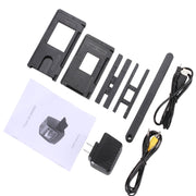 EC018 USB 2.0 Color 2.4 Inch TFT LCD Screen Film Scanner���Support SD Card