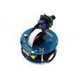 Waveshare AlphaBot2 Robot Building Kit For Raspberry Pi 3 Model B (No Pi) - Robotics Accessories by PMC TechLife | Online Shopping South Africa | PMC TechLife | Buy Now Pay Later Mobicred
