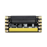 Waveshare Connector Expansion Board for Micro:bit, I/O Expansion