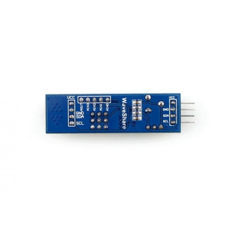 Waveshare PCF8591 AD DA Board