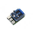 Waveshare RPi Motor Driver Board - free shipping - PMC TechLife - Order now!