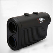 PGM Water-resistant Handheld Golf Laser Distance Measuring Instrument, Measuring Distance: 400m