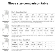PGM Golf Microfiber Cloth Breathable Single Gloves for Men(Size: 22-Right Hand)