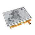 Waveshare 9.7 inch 1200x825 E-Ink Raw Display, Parallel Port, without PCB - free shipping - PMC TechLife - Order now!