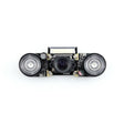 Waveshare RPi Camera (F) Adjustable-Focus Camera Module, Supports Night Vision - free shipping - PMC TechLife - Order now!