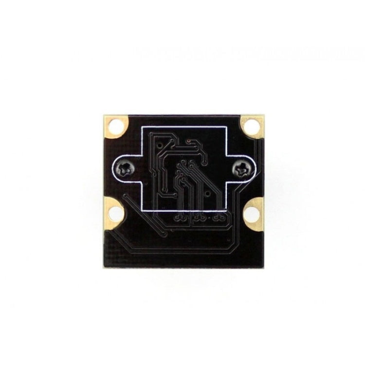 Waveshare RPi Camera (F) Adjustable-Focus Camera Module, Supports Night Vision
