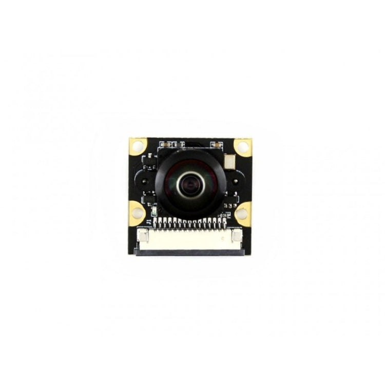 Waveshare RPi Camera (M) Fisheye Lens Module