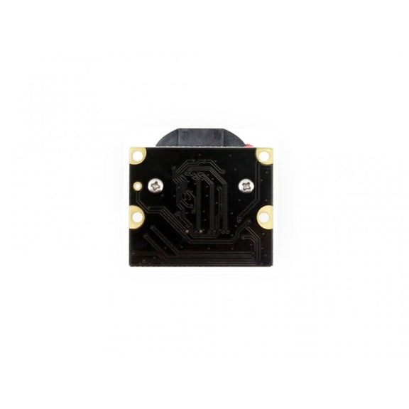 Waveshare RPi IR-CUT Camera Module, Support Night Vision, Better Image in Both Day and Night