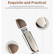 Netac U352 32GB USB 3.0 High Speed Sharp Knife USB Flash Drive U Disk