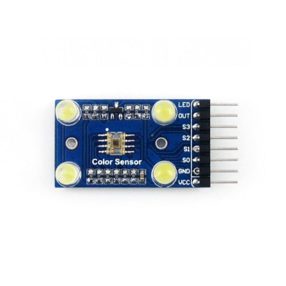 Waveshare Color Sensor 9520 Board Module