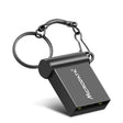 MiCRODATA 32GB USB 2.0 Computer Car Two-use Mini U Disk (Black) - free shipping - PMC TechLife - Order now!