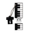 MicroDrive 64GB USB 2.0 Electronic Organ U Disk - USB Flash Drives by MicroDrive | Online Shopping South Africa | PMC TechLife | Buy Now Pay Later Mobicred