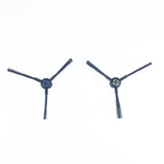 XI279 1 Pair I258 Side Brush + 2 PCS I206 Filter for ILIFE V8S