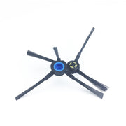 XI287 5 PCS I259 Filter +1 Pair I258 Side Brush for ILIFE A7 / A9