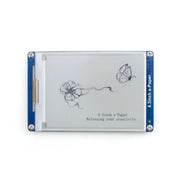 Waveshare 4.3 inch 800x600 Pixel Serial Interface Electronic Paper Display UART Module