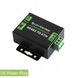 Waveshare RS485 to Ethernet Converter, US Plug - free shipping - PMC TechLife - Order now!