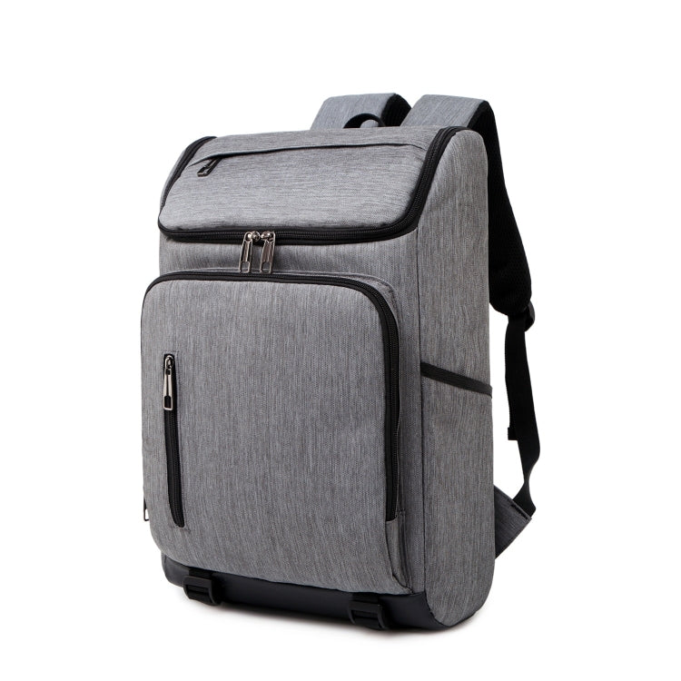 Fashion Large Capacity Casual Breathable Notebook Tablet Backpack