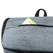 Fashion Large Capacity Casual Breathable Notebook Tablet Backpack