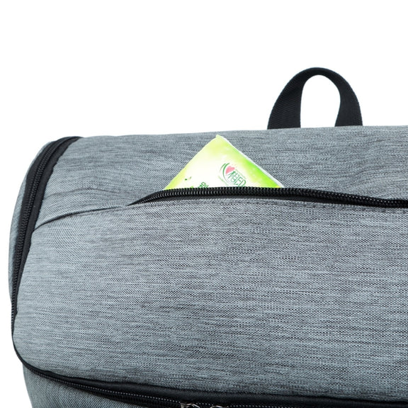 Fashion Large Capacity Casual Breathable Notebook Tablet Backpack