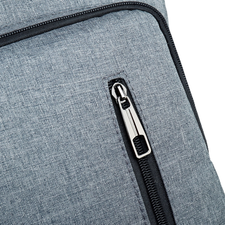 Fashion Large Capacity Casual Notebook Tablet Backpack