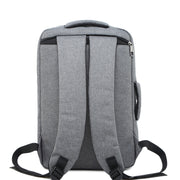 Fashion Large Capacity Casual Breathable Notebook Tablet Backpack