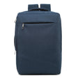 Fashion Large Capacity Casual Breathable Notebook Tablet Backpack - Backpack by PMC TechLife | Online Shopping South Africa | PMC TechLife | Buy Now Pay Later Mobicred