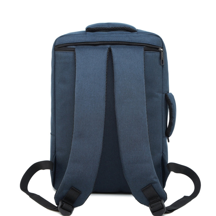 Fashion Large Capacity Casual Breathable Notebook Tablet Backpack